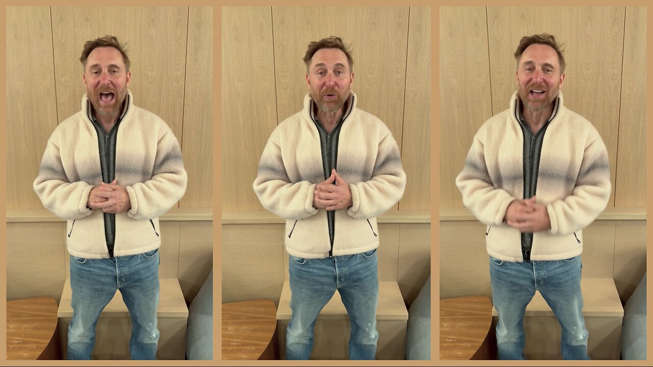 David Guetta & Sia Reunite! 🎶 The Next Chapter Begins
