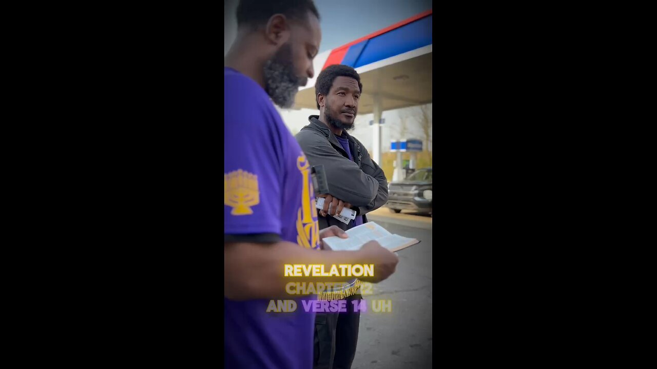 We Will Be Judged By Our Works