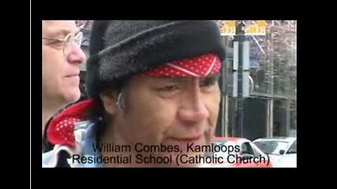 The Queen & The Kamloops Kidnapping 1964