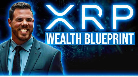XRP Wealth Blueprint: 10 Moves to Protect Your Fortune Before It’s Too Late 