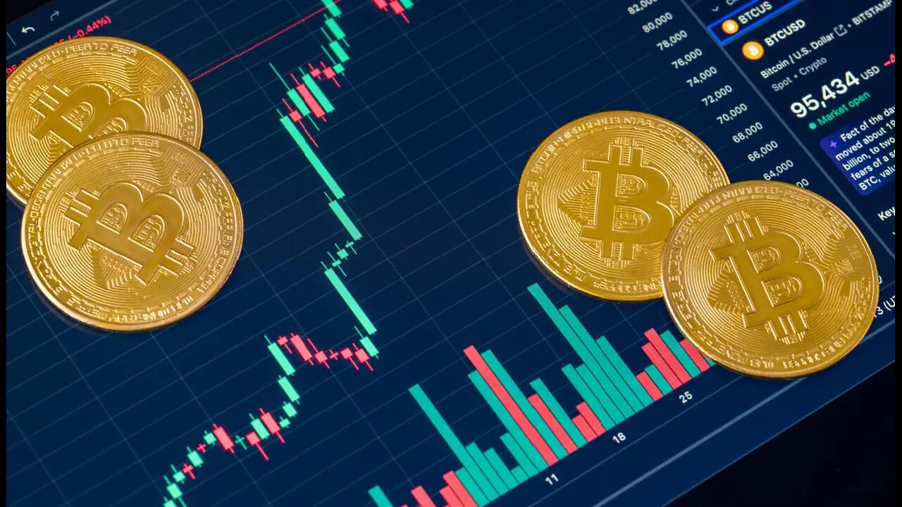 🚨 BITCOIN: 99% Are NOT Ready for What’s Coming | Urgent BTC Price Prediction