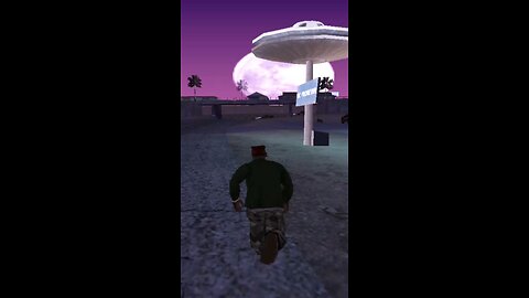 GTA SanAndrea