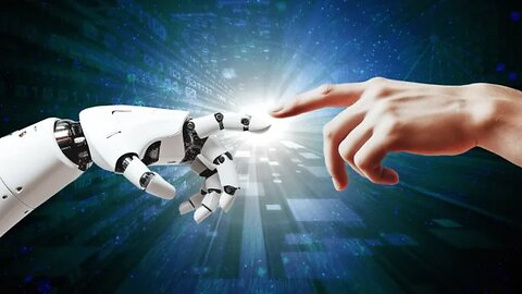 Artificial Intelligence: What Humans Stand to Lose and Gain From AI | Trailer