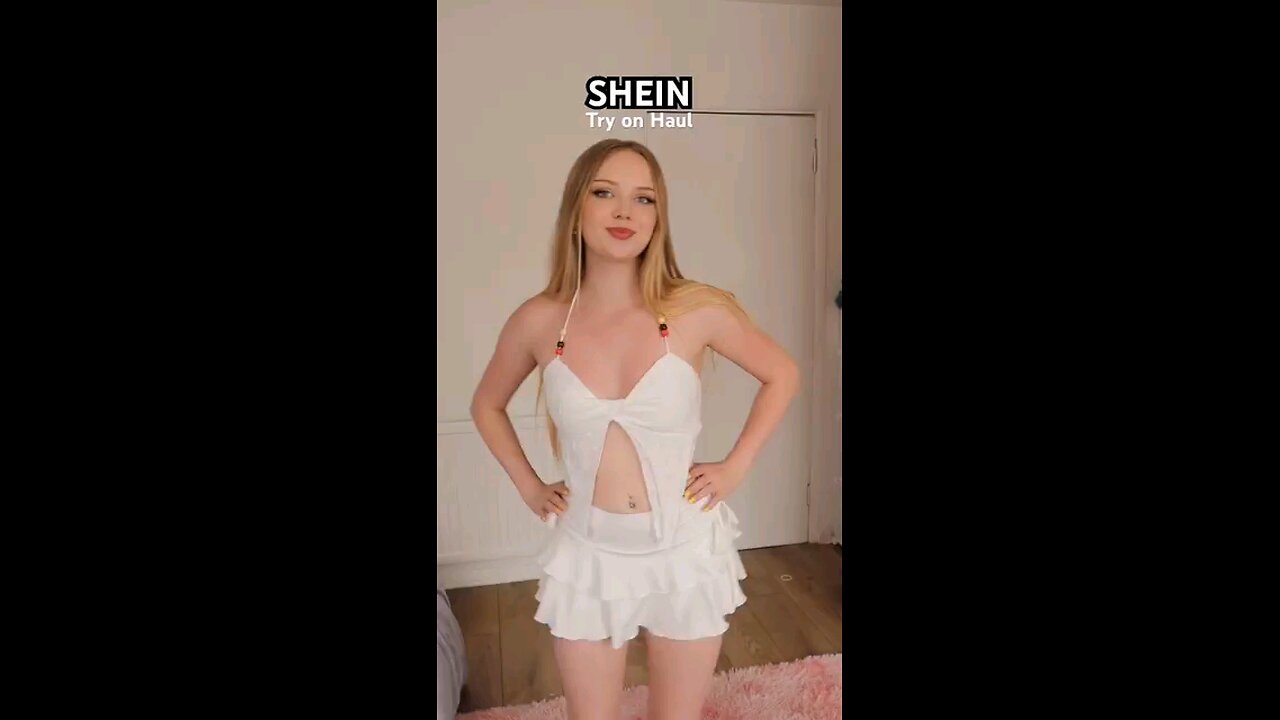 Micro Bikini try on haul ll try on lingerie