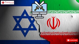 Breaking: Iran-Israel Digital Warfare, Media Giant Breached & US Insurance Companies Under Attack