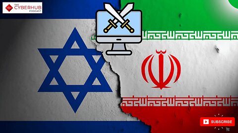 Breaking: Iran-Israel Digital Warfare, Media Giant Breached & US Insurance Companies Under Attack