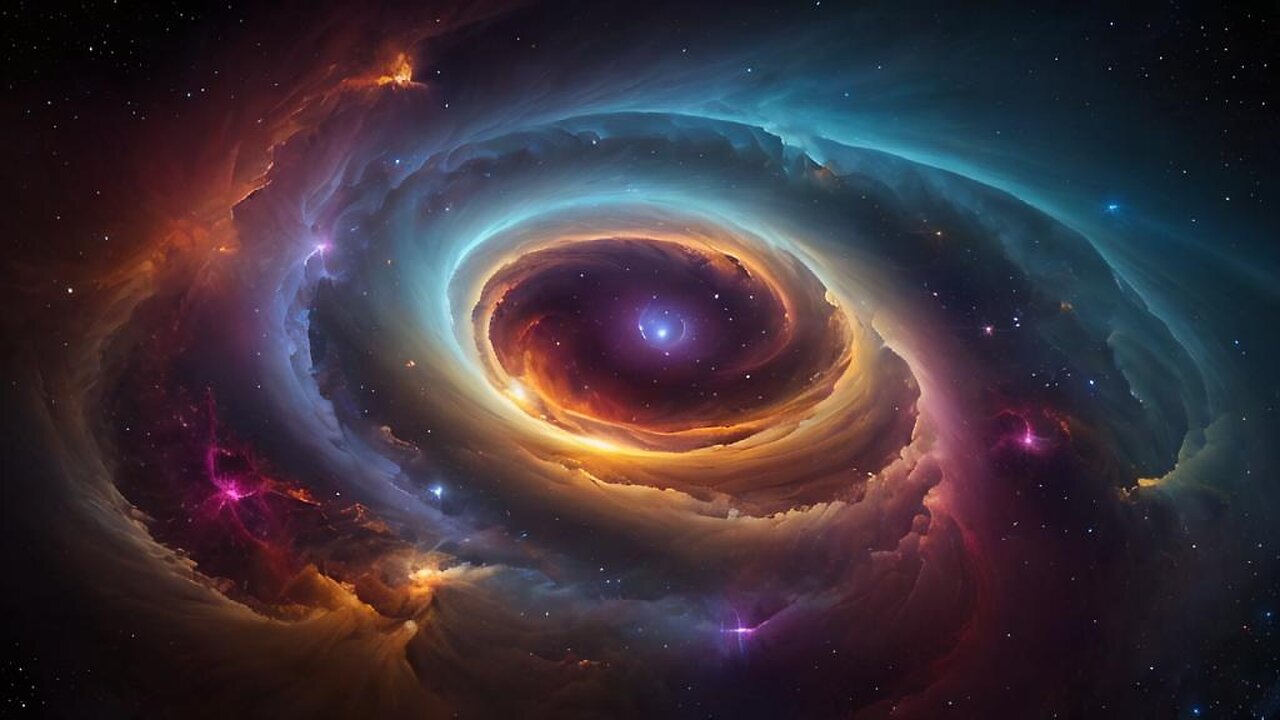 LIVE Replay: Cosmic Relaxation: A Journey Through The Cosmos | Zen Scapes Relaxation