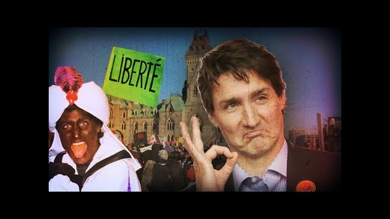 Most Corrupt Series: How Justin Trudeau broke Canada.