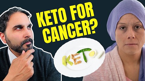 Keto for Cancer: HOPE or HYPE?