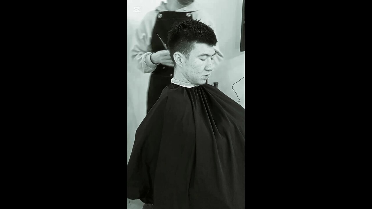 Next Level Barber