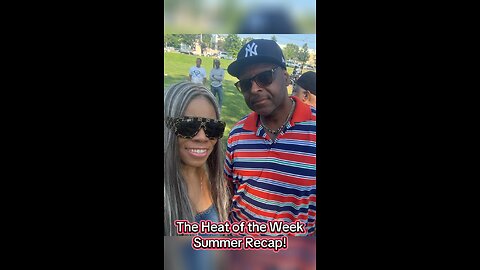 Heat of the Week Summer Recap!