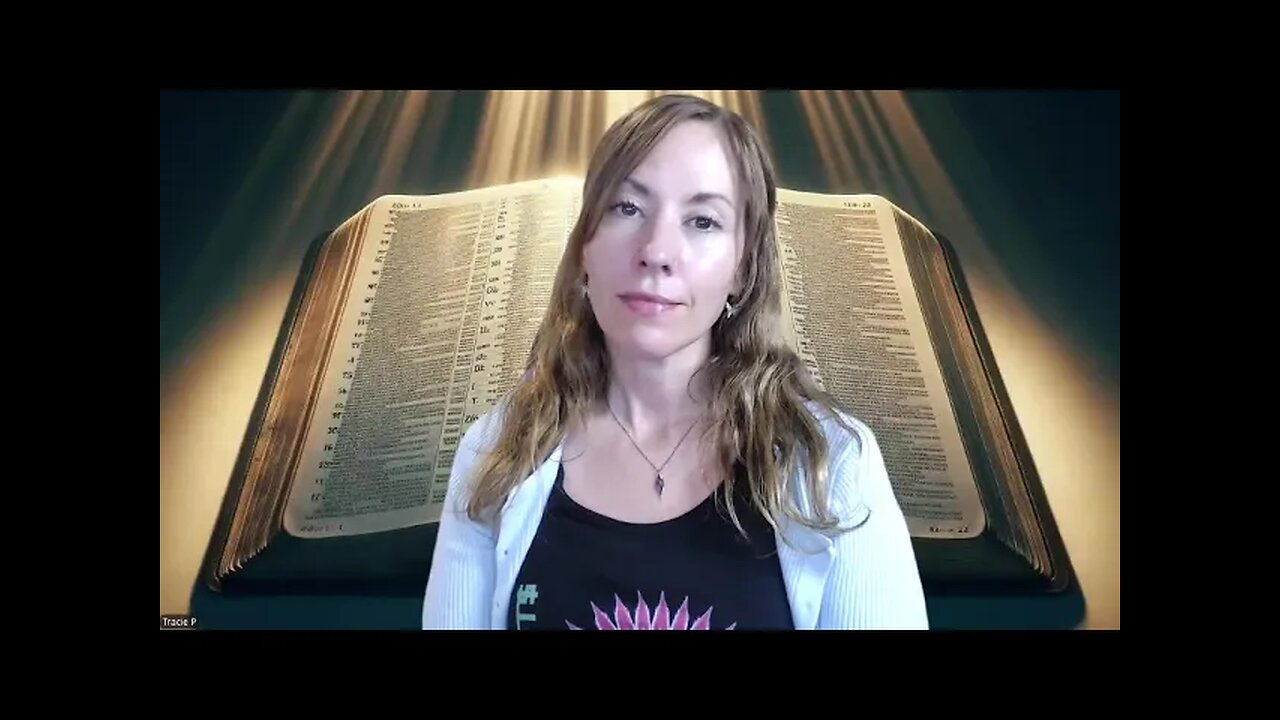 Revelation Deep Dive | Part 1