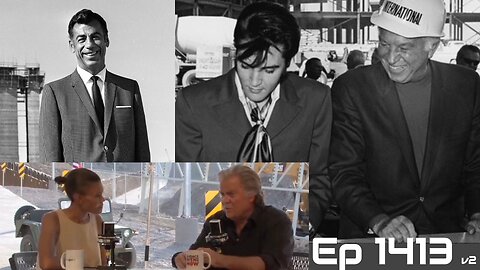 Constructing genocide and human trafficking: Candace Owens Steve Bannon bioweapons more (1413 v2)