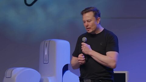 Elon Musk will make everyone rich!