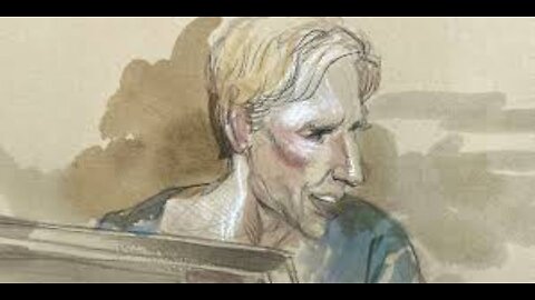 Ryan Routh Learns Fate