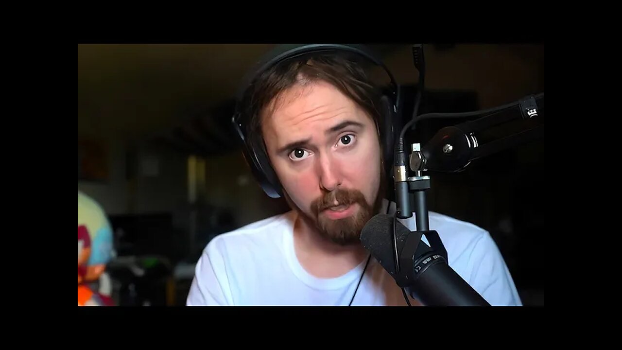 Twitch is dying right now