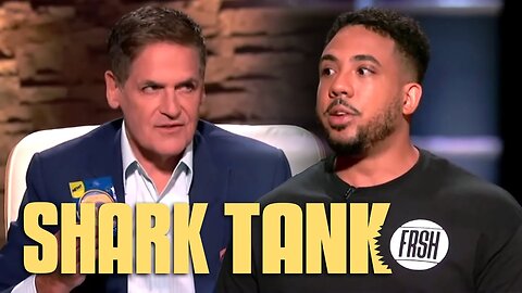 The Fastest "I'm Out" in Shark Tank History? | Shark Tank US | Shark Tank Global
