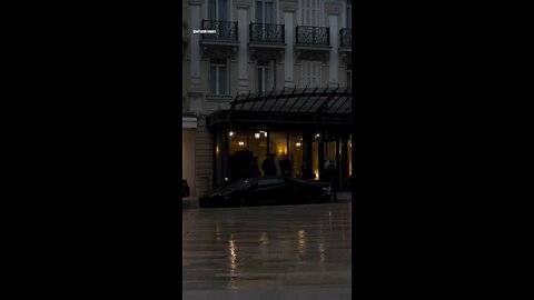 Not always sunny days even in Monaco. 🇲🇨😢