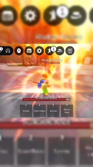 STRONGEST BATTLE GROUNDS VIDEO!!