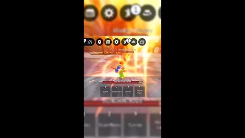 STRONGEST BATTLE GROUNDS VIDEO!!