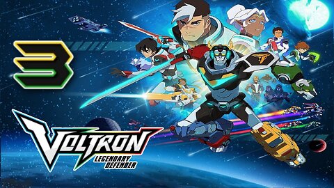 Voltron legendary defender (3)