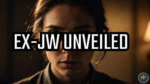 EX Jehovah's Witness Reveals UN Secrets! #EnigmaCast Highlight