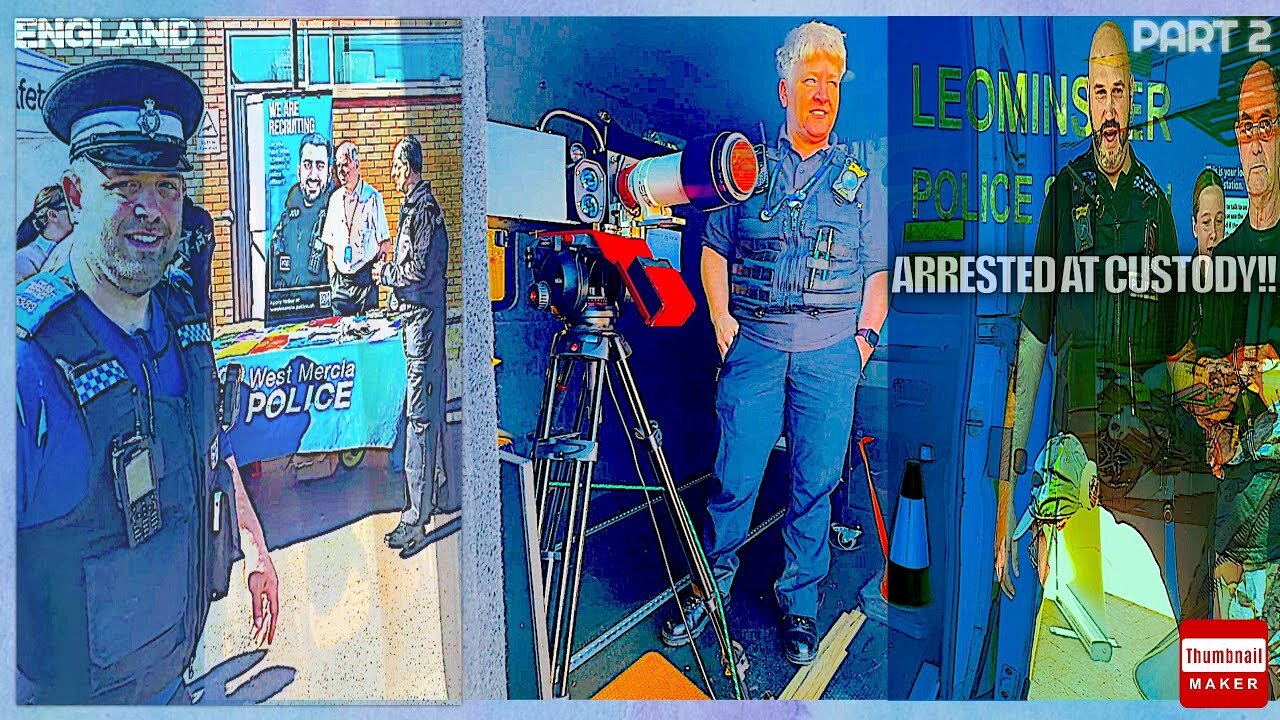 Leominster |Emergency Services |Part 2