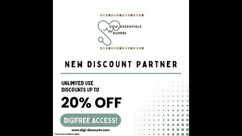 Welcoming Soul Essentials Wellness!