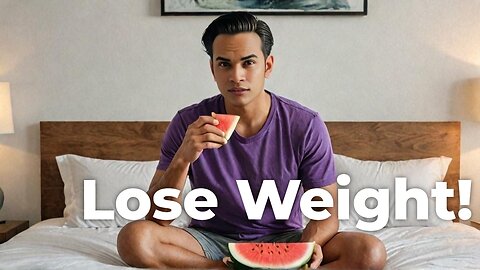 Can DIET Really Improve Your Spiritual Health?