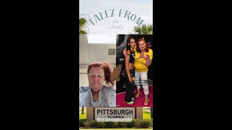 Jessica The Prankster Mom "Momma Red" Admitted into Hospital Late Last night Grom a Heart Attack
