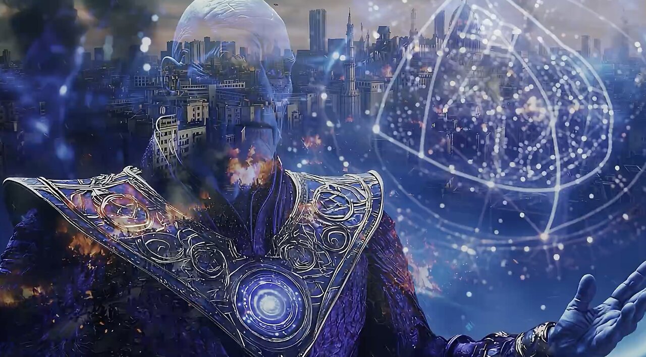 The Return of the Anunnaki, Ancient Gods Return