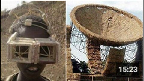 "ROBERT SEPEHR: The Cargo Cult Phenomena"
