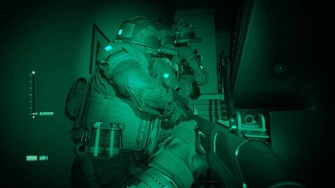 Call Of Dutty - Missions Stealth Kills