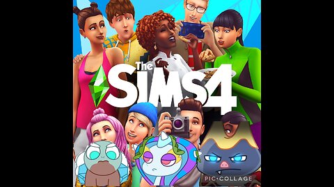Sims4 rant