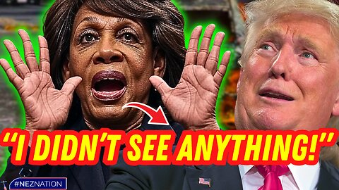 🚨IT'S OVER! The Democrats JUST BURIED THEMSELVES