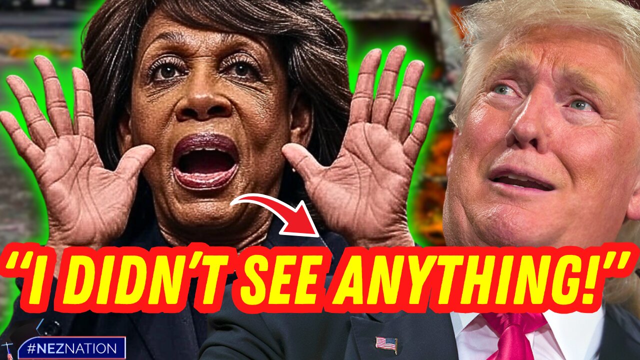 🚨IT'S OVER! The Democrats JUST BURIED THEMSELVES