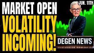 Trade Deal Announced, Breaking Inflation Report & Tesla Explodes