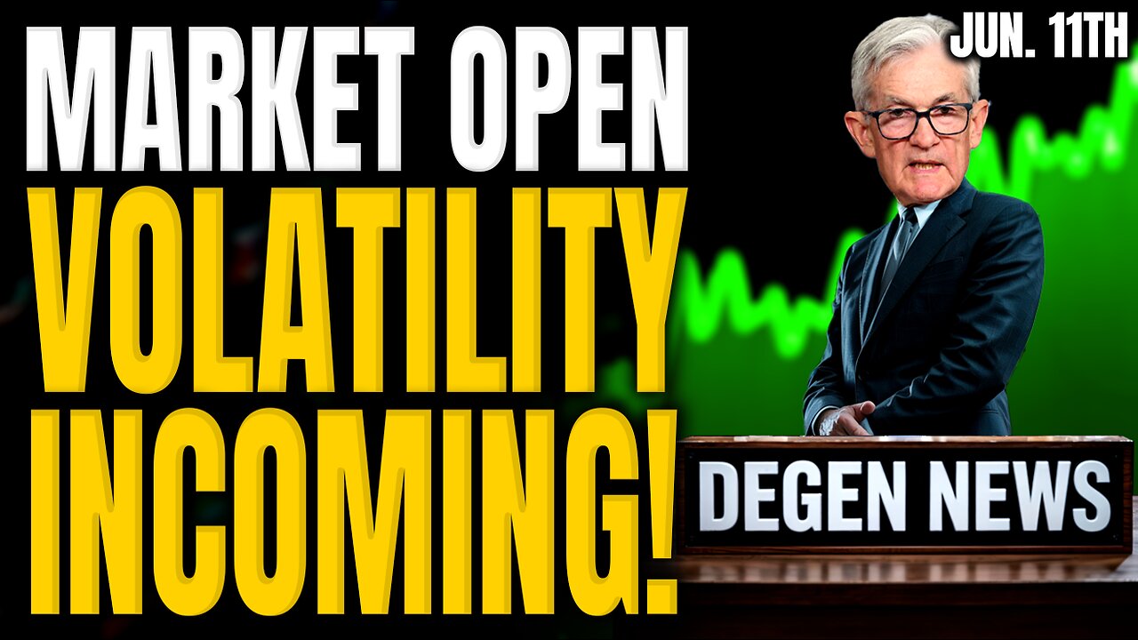 Trade Deal Announced, Breaking Inflation Report & Tesla Explodes