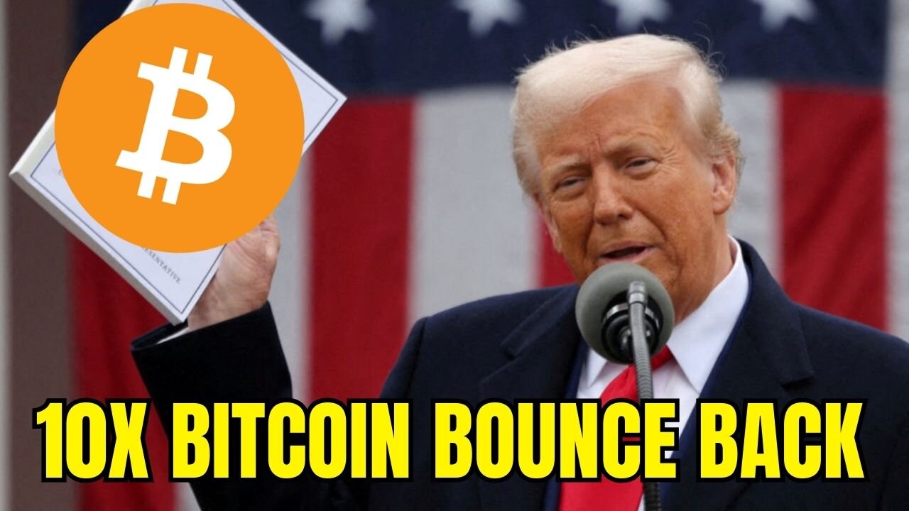 If 2020 Cycle Repeats Bitcoin Will Drop to $60K Before Rising 10x to $600K