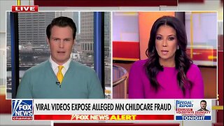 Rep. Chip Roy: Keith Ellison Is Neck Deep in Minn. Fraud Scandal, They Are Trying to Islamify Our Country and Use the Welfare State to Do It