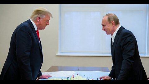 Martinez Politix (Dec. 1, 2025) | Trump's "Peace Plan" for Ukraine