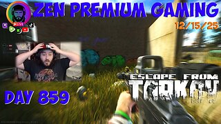 🔴!Giveaway - Hitting It Hard - Day 859/999 ~ Zen Premium Gaming