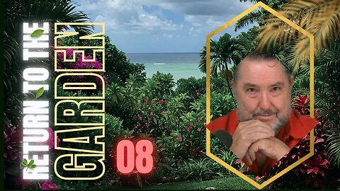 The Waters of Bitter Truth~Bamidbar 5 & the Final Return to the Garden Eight