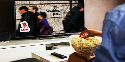 The Washington Post Continues to Empty Out With Big-Name Columnists Fleeing