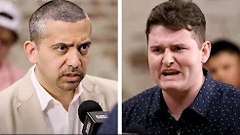 Is the “meme-ification” of debate KILLING US?