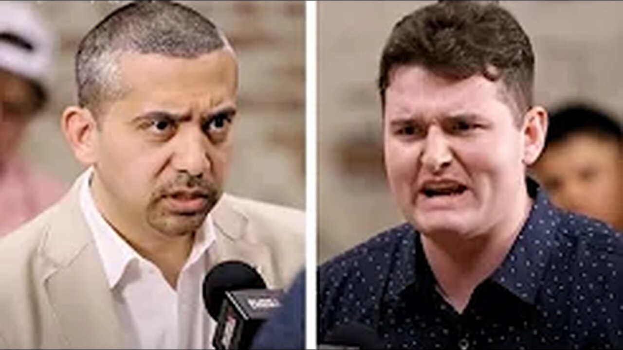 Is the “meme-ification” of debate KILLING US?