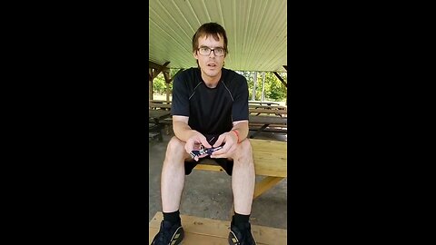 Parolee showed up for a 14 year old and left with a cop!
