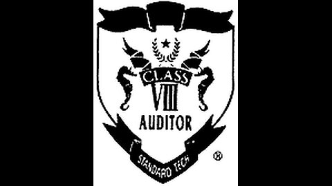 Class VIII Course #4 Standard Tech Defined