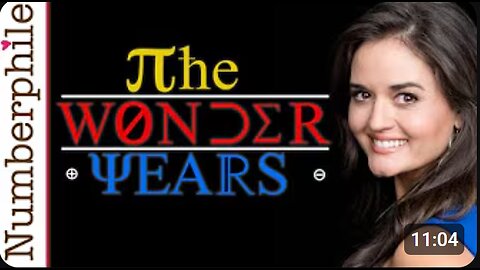 📚 From TV Star to Math Genius?! 🤯 Winnie (Danica McKellar) Shocks Numberphile Fans! 🔢