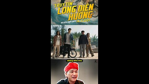 Truy Tìm Long Diên Hương